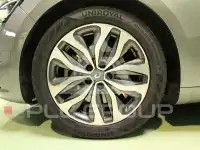 2017 Renault Talisman