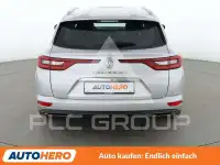2017 Renault Talisman