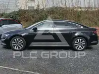 2017 Renault Talisman
