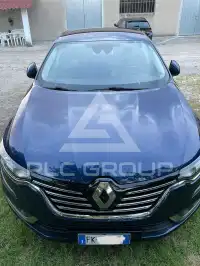 2017 Renault Talisman