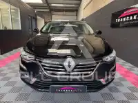 2017 Renault Talisman