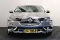 2017 Renault Talisman