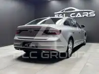 2017 Renault Talisman