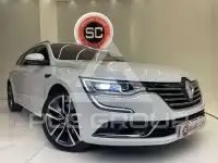 2017 Renault Talisman
