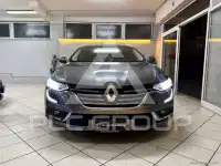 2017 Renault Talisman