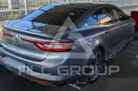 2017 Renault Talisman