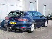 2017 Renault Talisman