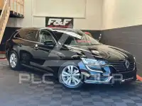 2017 Renault Talisman