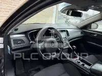 2017 Renault Talisman