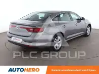 2017 Renault Talisman