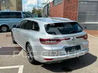 2017 Renault Talisman