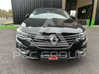 2017 Renault Talisman