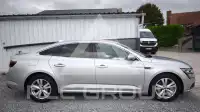 2017 Renault Talisman