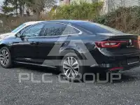 2017 Renault Talisman
