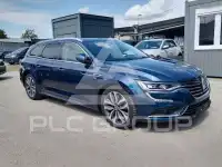 2017 Renault Talisman