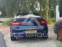 2017 Renault Talisman