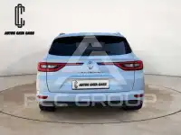 2017 Renault Talisman
