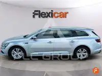2017 Renault Talisman