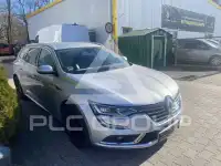2017 Renault Talisman