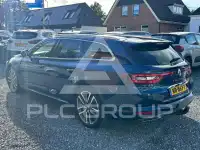 2017 Renault Talisman