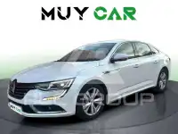 2017 Renault Talisman