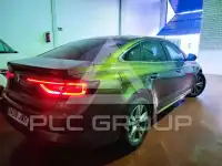2017 Renault Talisman