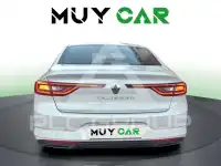 2017 Renault Talisman