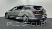 2017 Renault Talisman