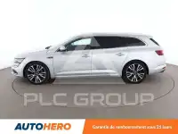 2017 Renault Talisman