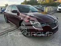2017 Renault Talisman