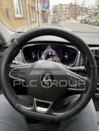 2017 Renault Talisman