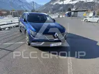 2017 Renault Talisman