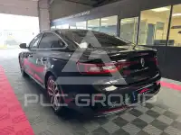 2017 Renault Talisman