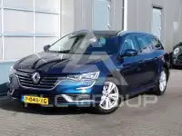 2017 Renault Talisman