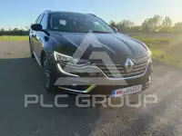 2017 Renault Talisman