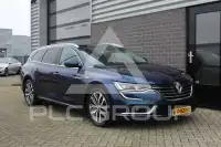 2017 Renault Talisman