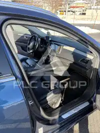 2017 Renault Talisman