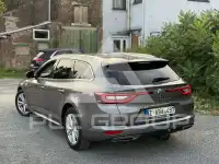 2017 Renault Talisman