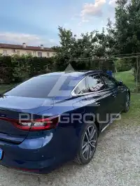 2017 Renault Talisman