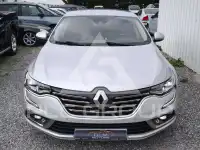 2017 Renault Talisman