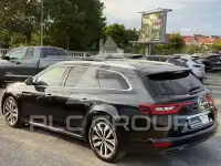 2017 Renault Talisman