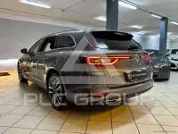 2017 Renault Talisman