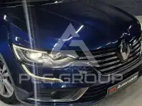 2017 Renault Talisman