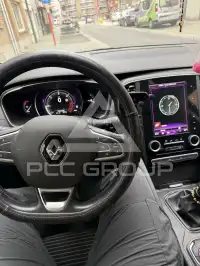 2017 Renault Talisman