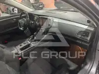 2017 Renault Talisman