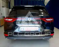 2017 Renault Talisman