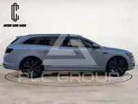 2017 Renault Talisman