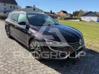 2017 Renault Talisman