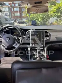 2017 Renault Talisman