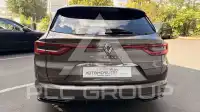 2017 Renault Talisman